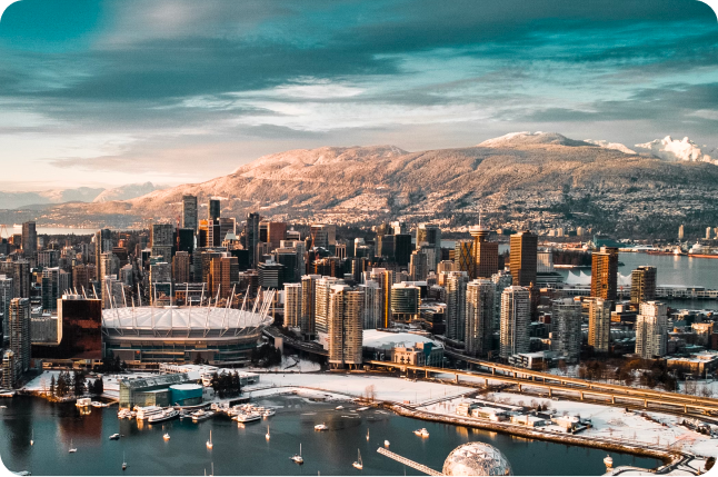 Vancouver, Canada