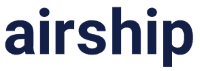 Airship Standard Logo 3
