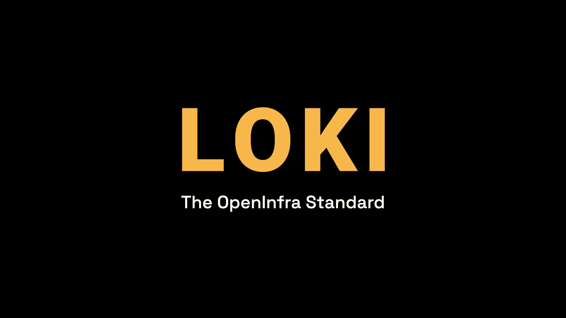 LOKI Stack