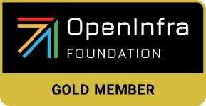 Gold Member Logo