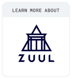 Zuul About Small